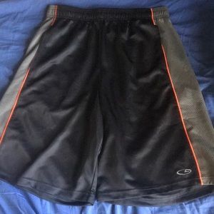 CHAMPION athletic shorts